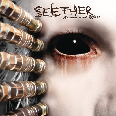 SEETHER/KARMA & EFFECT